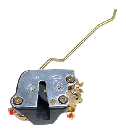 Toyota Tazz Front Door Lock Right 2000-2006