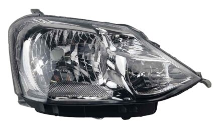 Toyota Etios Headlight for RH 14-20