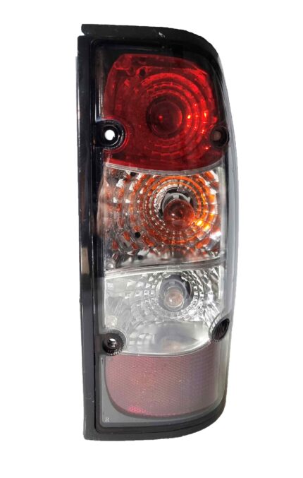 Ford Bantam Taillight - Right Side