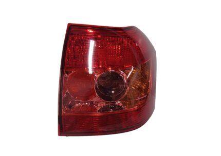 Toyota RunX - Right Side - Tail Lamps/Lights - 2004-2008
