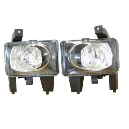 Chev Utility Fog Lamp/Spotlight Set 2012 Onwards PAS