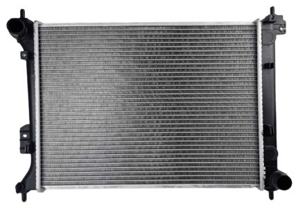 Hyundai i20 Radiator For 1.4/1.6 09-12