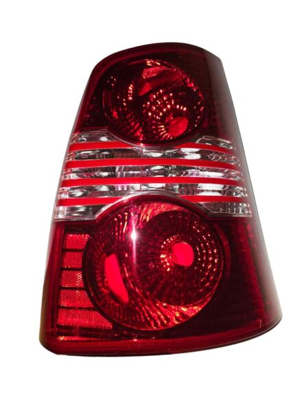 Tail lamp / Light for Hyundai Atos 2004-2007 - Right side / Driver side