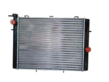Radiator Compatible with Isuzu KB250D Manual Transmission Bakkie