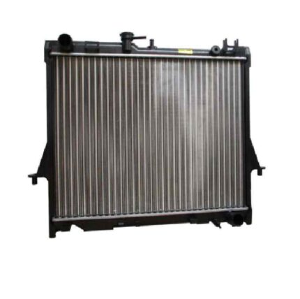 Radiator Compatible with Isuzu D-Max KB250, KB300 MT