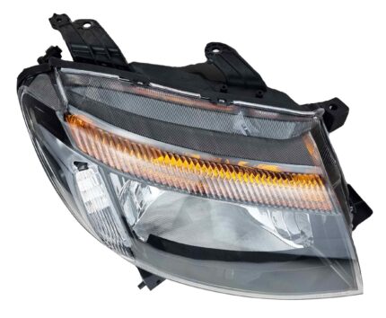 Headlight for Ford Ranger Right 2012-2015