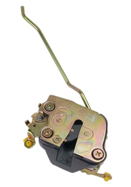 Toyota Tazz Front Door Lock Left 2000-2006