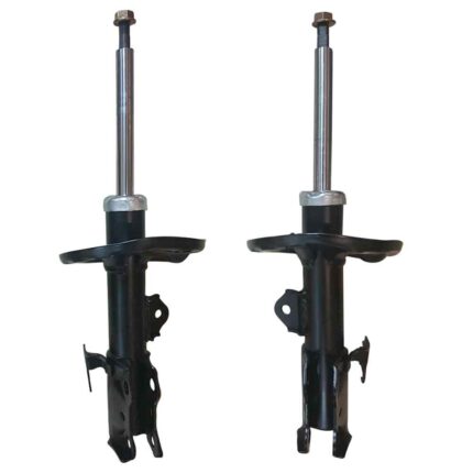 Shock absorber for TOYOTA COROLLA 2007- FRONT Price per pair