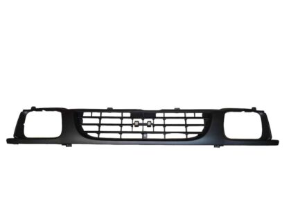 Radiator Grille / Main Grille for Isuzu KB-Series 4x2 1997-1998 - 2WD only