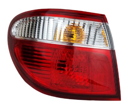 Tail Light for Nissan Almera Left 2000-2006