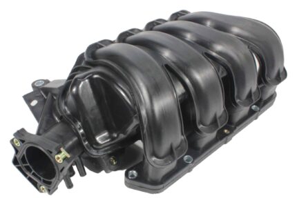 3 Hole Bolt 3zz 4zz Intake Manifold Compatible with Toyota Corolla Runx 1.4/1.6