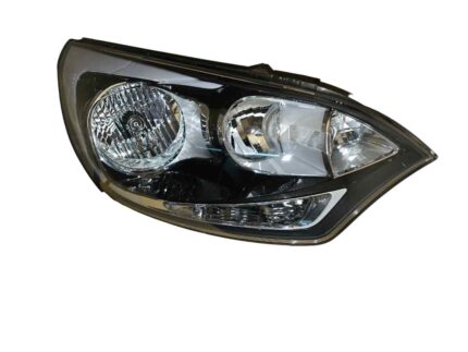 Electric Head lamp / light for Kia Rio Hatchback 2011-2017 - Right side
