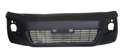 Front Bumper for Toyota Hilux GD6-2016