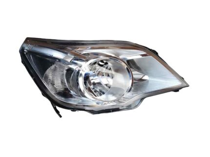 Headlamp Compatible with Chevrolet Utility 2012-2017 Driver side