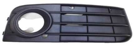 Front Bumper Grille for Audi A4 B8 2008-2011 - Driver side