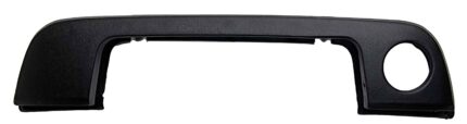 Front Door Handle Cover LH - Compatible with BMW E36 92-98