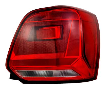 Taillight for VW Poloo3 Right 2014-2017
