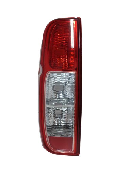 Nissan Navara - Left Side - Tail Lamps/Lights - 2006+