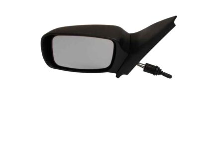 Door Mirror Compatible With Ford Fiesta 1997- Passenger Side