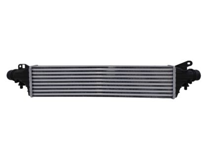 Opel Adam/Corsa Mk5 1.0 - Intercooler - 2014+