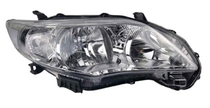 Toyota Corolla Headlight RH 10-14