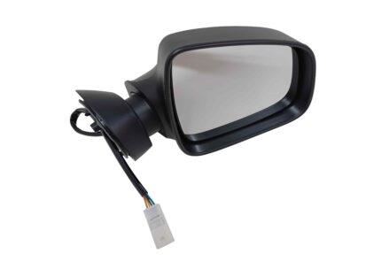 Nissan Np200 - Right Side - Electric Door Mirror - 08+