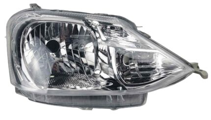 Toyota Etios Headlight RH 12 -14