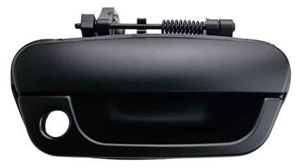 Front Out Door Handle RH - Compatible with Chevrolet Spark 10-17