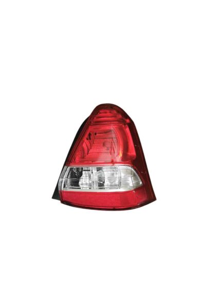Taillamp Compatible with Toyota Etios Sedan 2014- Driver-side
